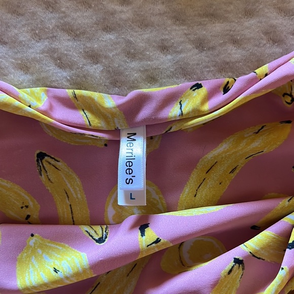 Merilees fruit bikini - Picture 3 of 7